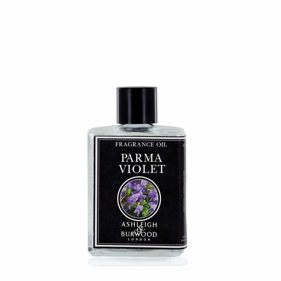 Products Ashleigh & Burwood | Parma Violet Fragrance Oil