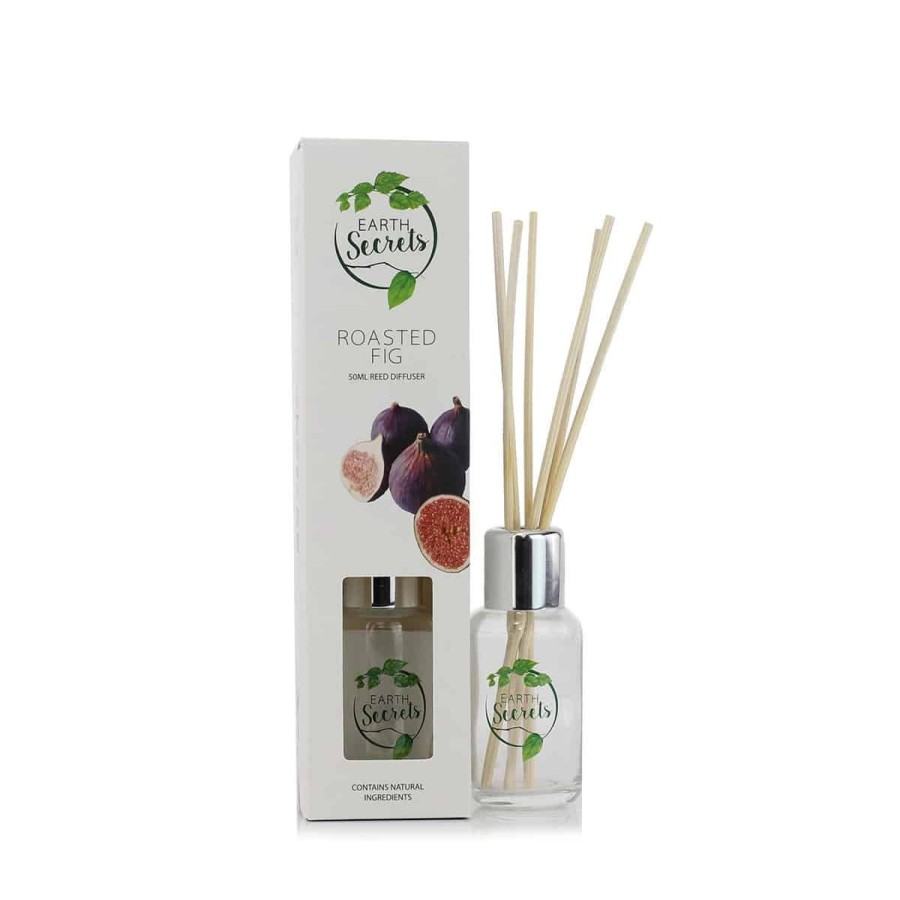 Products Ashleigh & Burwood | Roasted Fig Reed Diffuser