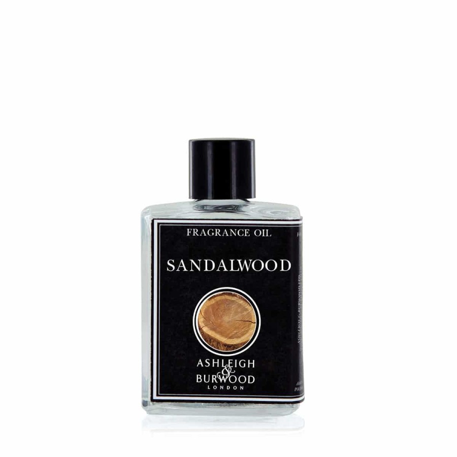 Products Ashleigh & Burwood | Sandalwood Fragrance Oil