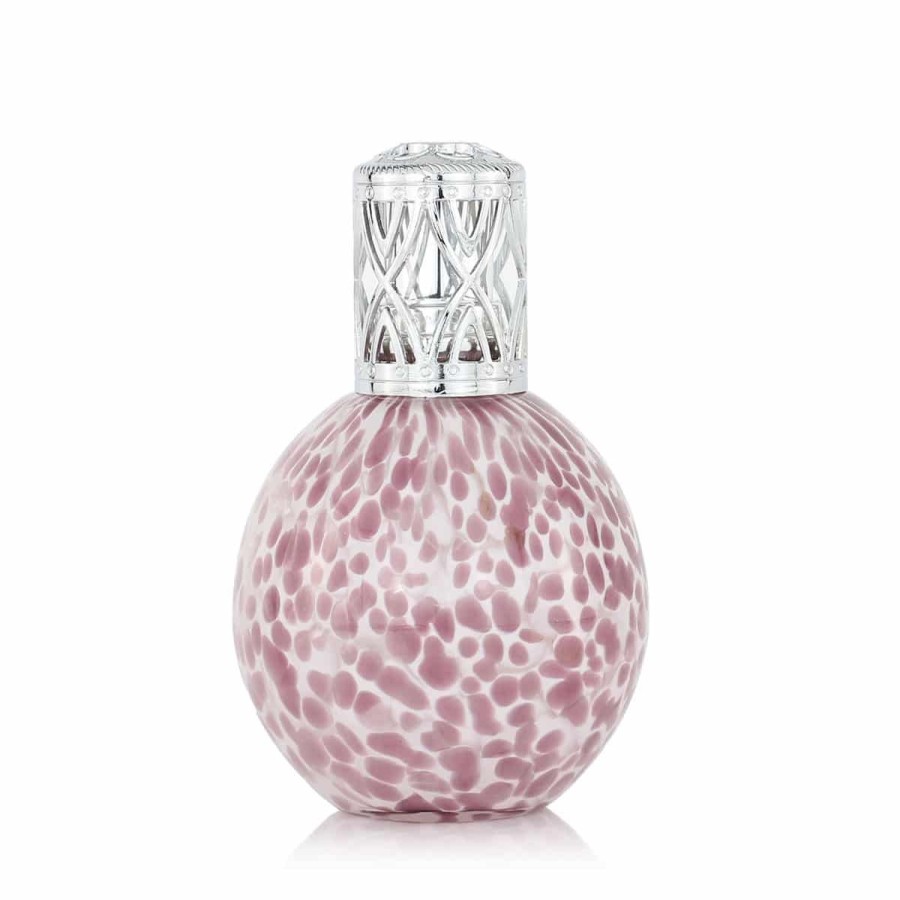 Products Ashleigh & Burwood | Pink Sky At Night Fragrance Lamp