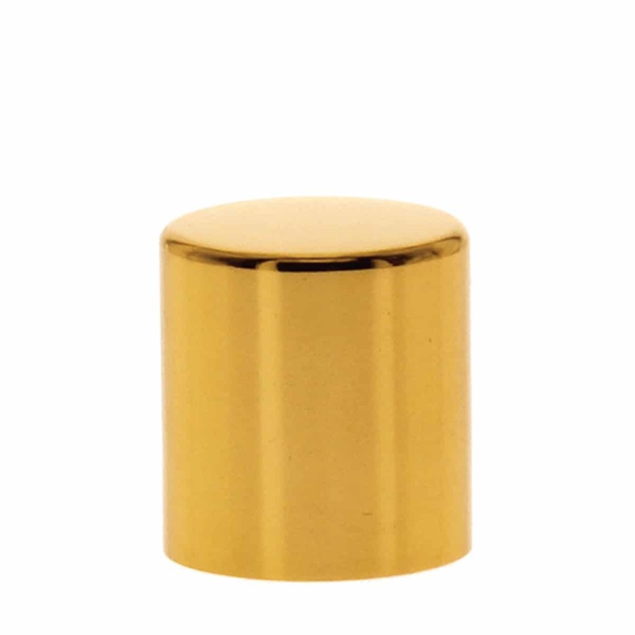 Products Ashleigh & Burwood | Gold (Large) Lamp Snuffer Cap