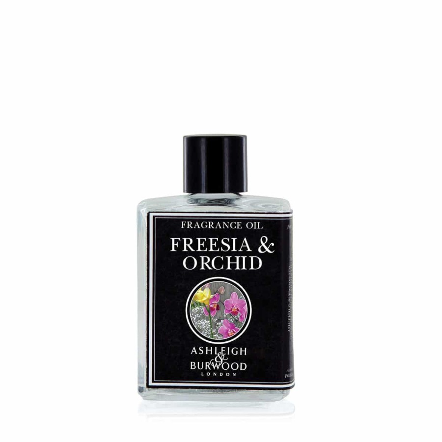 Products Ashleigh & Burwood | Freesia & Orchid Fragrance Oil