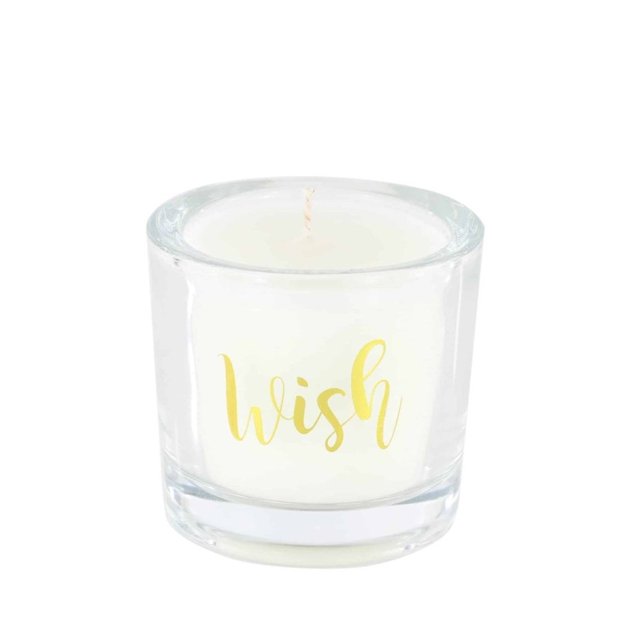 Products Ashleigh & Burwood | Wish' Scented Votive