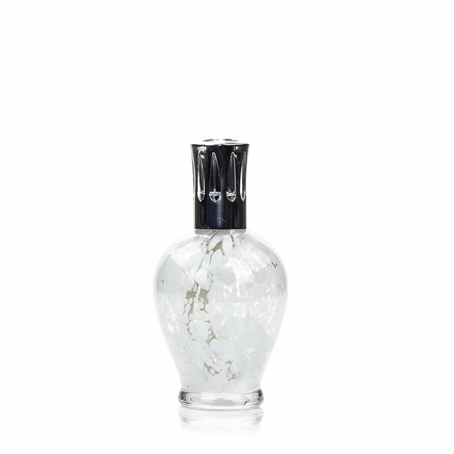 Products Ashleigh & Burwood | Snow White Fragrance Lamp