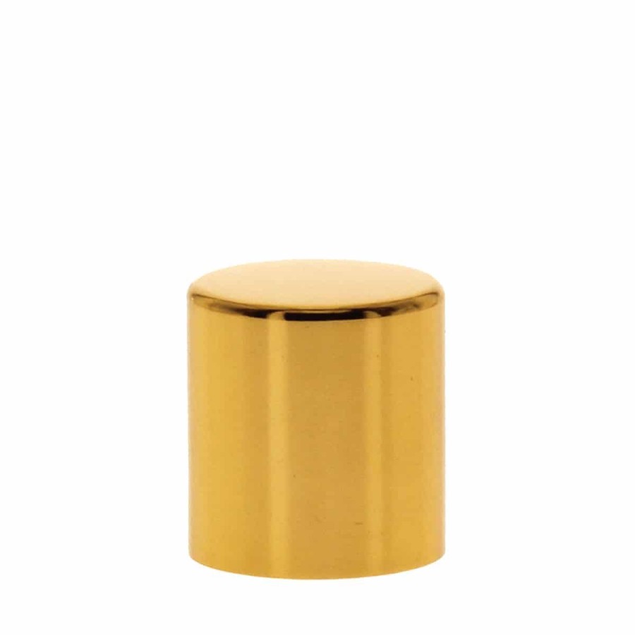 Products Ashleigh & Burwood | Gold (Small) Lamp Snuffer Cap