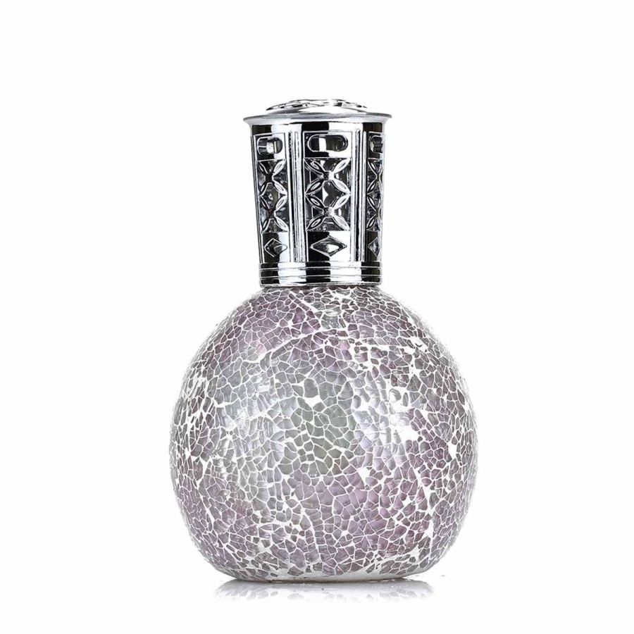 Products Ashleigh & Burwood | Frosted Bloom Fragrance Lamp