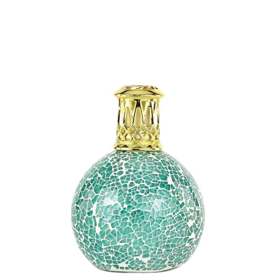 Products Ashleigh & Burwood | Seafoam Fragrance Lamp