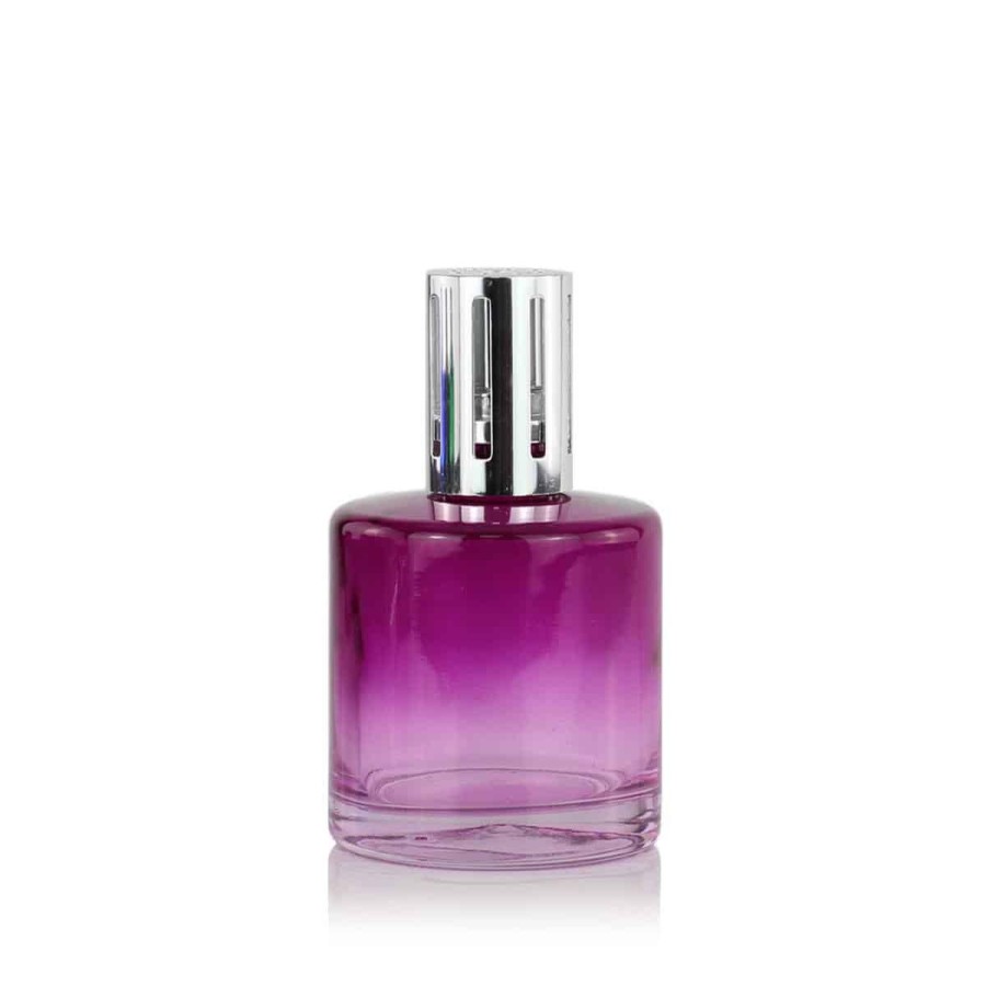 Products Ashleigh & Burwood | Pink Sapphire Fragrance Lamp