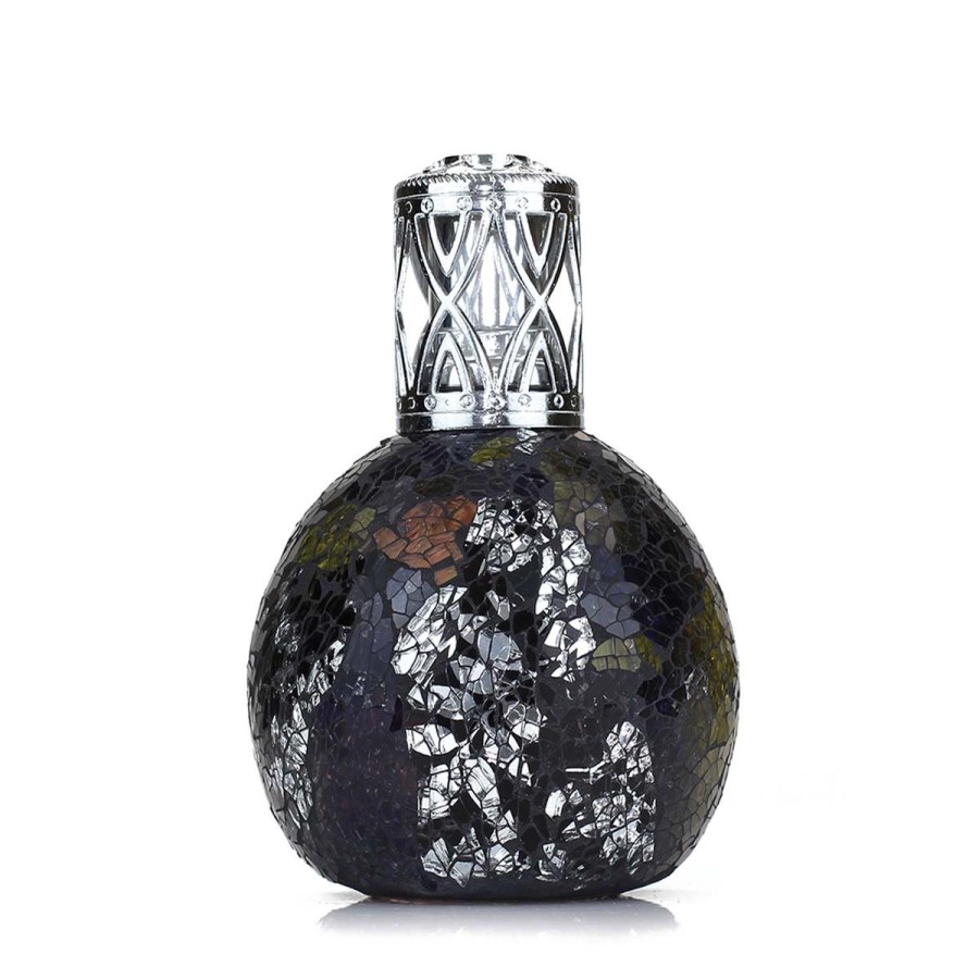 Products Ashleigh & Burwood | Oriental Woodland Fragrance Lamp