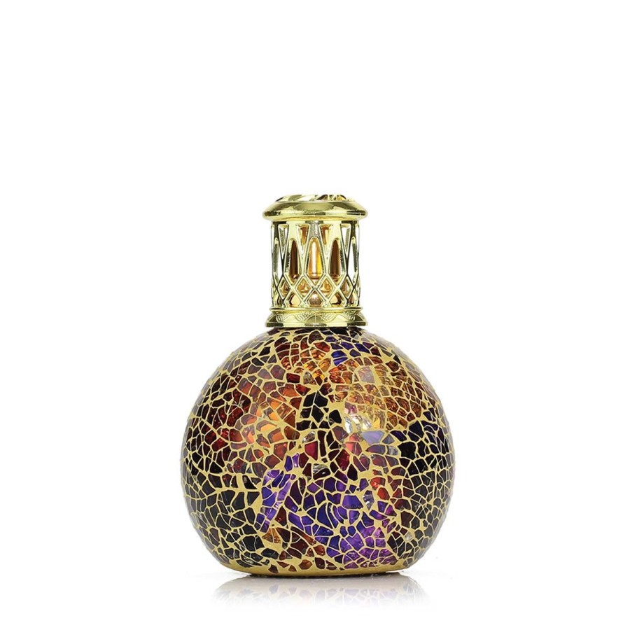 Products Ashleigh & Burwood | Golden Sunset Fragrance Lamp